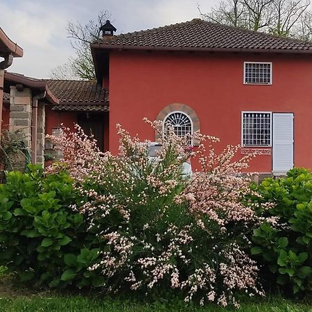 Alloggio Turistico Dakota Manziana Dış mekan fotoğraf