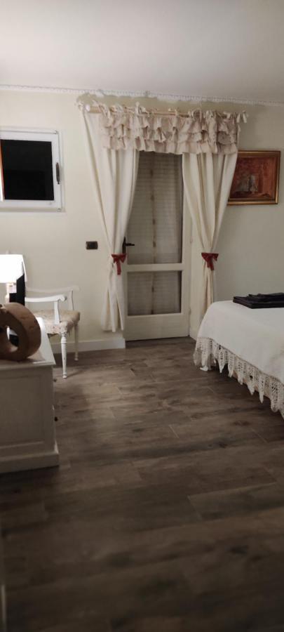 Alloggio Turistico Dakota Manziana Dış mekan fotoğraf
